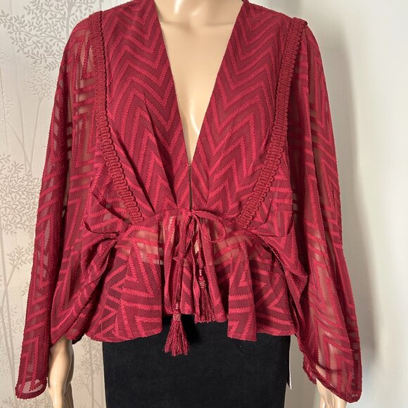 Band of the Free, Size Medium - Picture 1 of 3